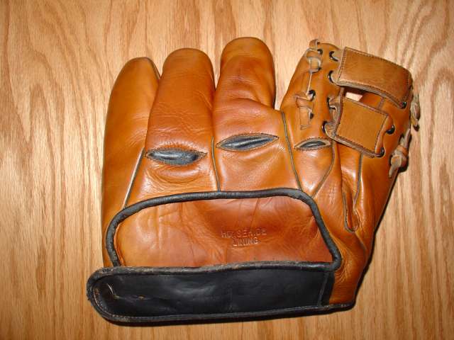 Joe Cronin Goldsmith JC Back